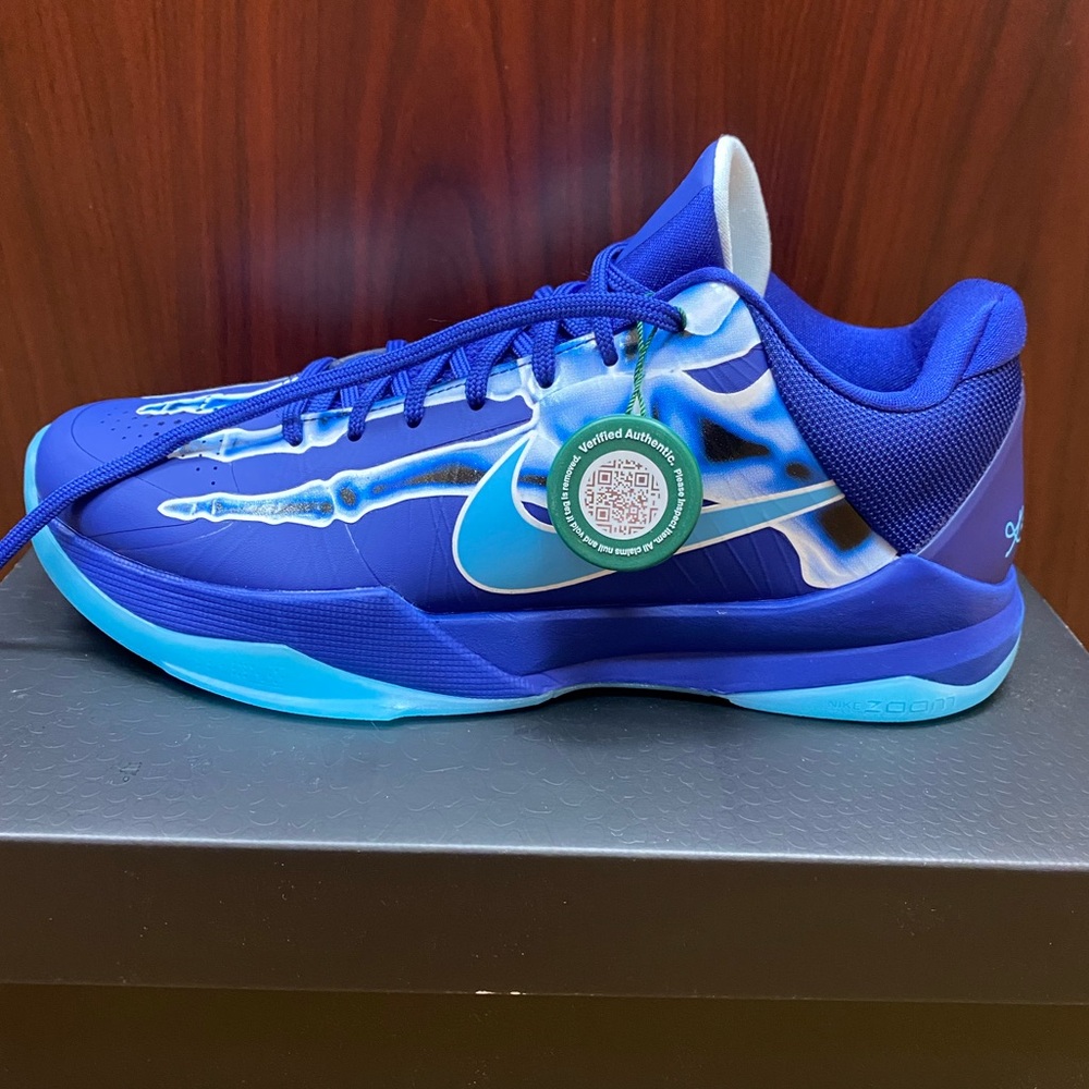 💙 KOBE X-Rays 💙